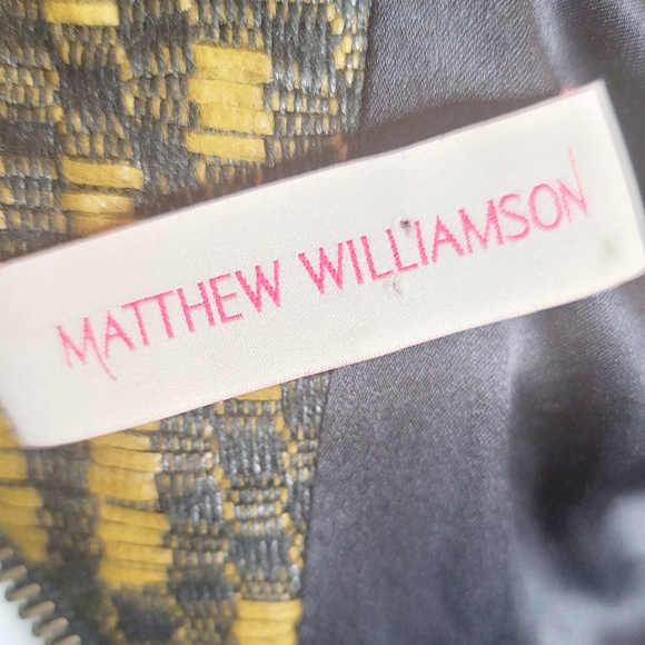 Matthew Williamson Mini Dress - Picture 13 of 13